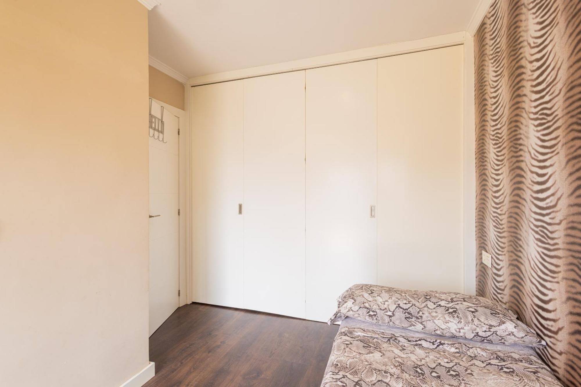 Apartamento Con Piscina Y Zonas Comunes Playa de Gandia Exterior foto