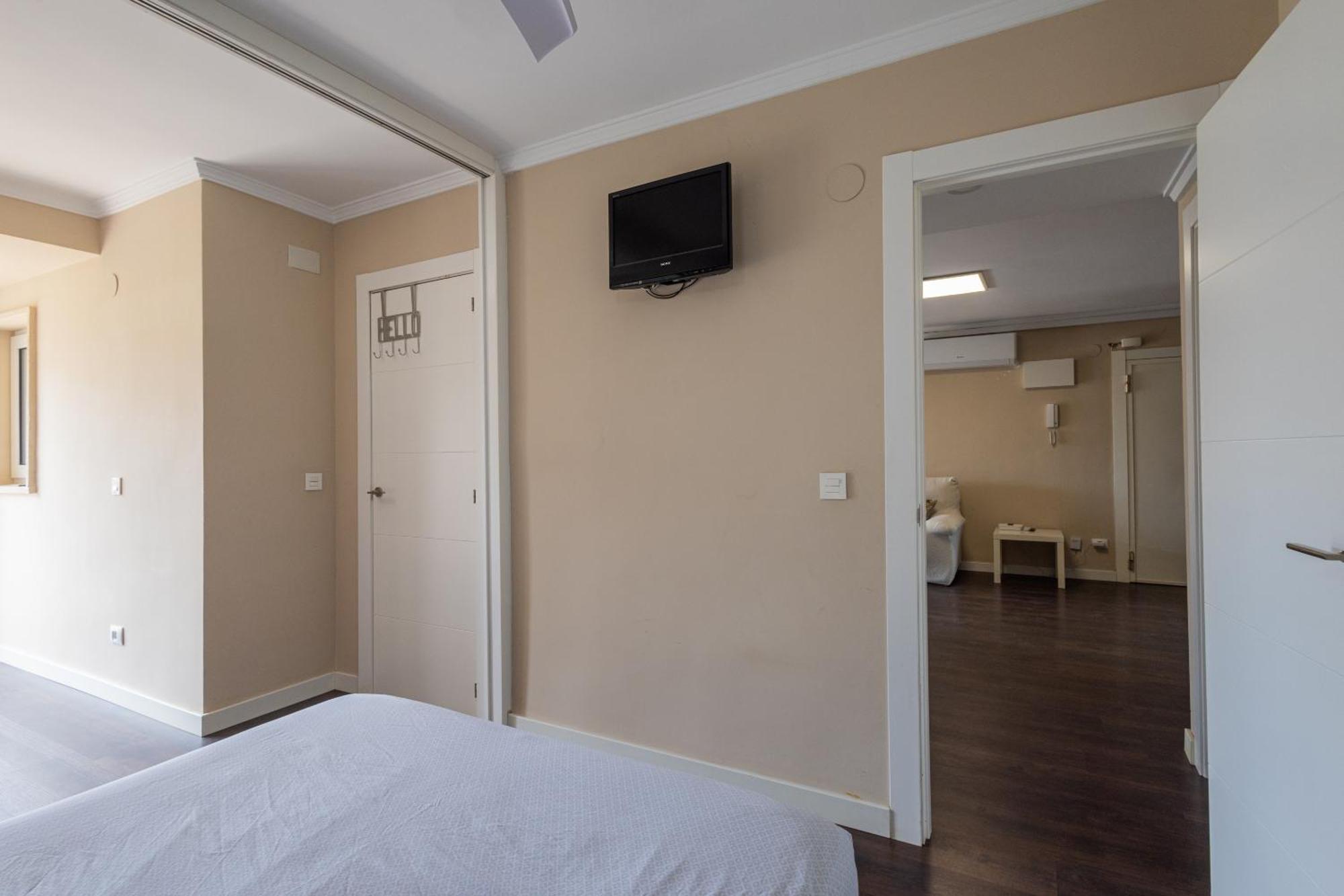 Apartamento Con Piscina Y Zonas Comunes Playa de Gandia Exterior foto